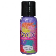 DYEX Colour Dye Diluting Agent 50g